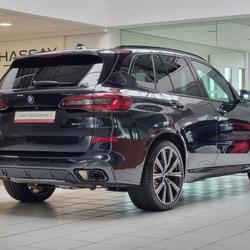 BMW X5 (G05) XDRIVE 489 M SPORT BVA8 Tours