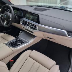 BMW X5 (G05) XDRIVE 489 M SPORT BVA8 Tours