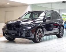 BMW X5 Hénin-Beaumont