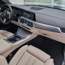 BMW X5 (G05) XDRIVE 489 M SPORT BVA8 H&eacute;nin-Beaumont