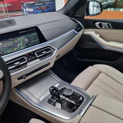 BMW X5 (G05) XDRIVE 489 M SPORT BVA8 H&eacute;nin-Beaumont