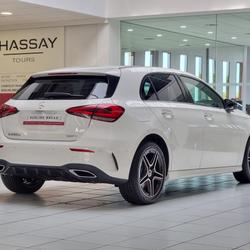 Mercedes Classe A IV 250 E 8CV AMG LINE 8G-DCT Tours