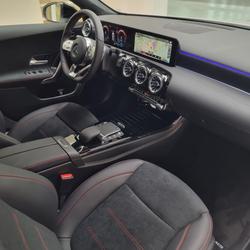 Mercedes Classe A IV 250 E 8CV AMG LINE 8G-DCT Tours