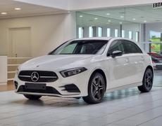 Mercedes Classe A Hénin-Beaumont