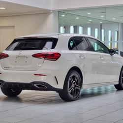 Mercedes Classe A IV 250 E 8CV AMG LINE 8G-DCT H&eacute;nin-Beaumont