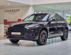Audi Q5 Tours
