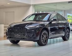 Audi Q5 Hénin-Beaumont