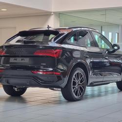 Audi Q5 II (2) SPORTBACK 50 TFSIE 299 S LINE QUATTRO S TRONIC 7 H&eacute;nin-Beaumont