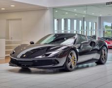 Ferrari 296 Hénin-Beaumont