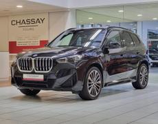BMW X1 Tours