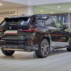 BMW X1 xDrive 25e - BV DKG Palettes  U11 M Sport Tours