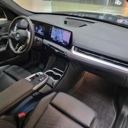 BMW X1 xDrive 25e - BV DKG Palettes  U11 M Sport Tours