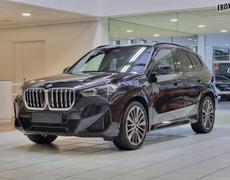 BMW X1 Hénin-Beaumont