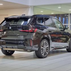 BMW X1 xDrive 25e - BV DKG Palettes  U11 M Sport H&eacute;nin-Beaumont