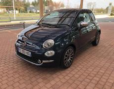 Fiat 500 II