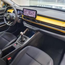 Jeep Avenger TURBO T3 100CH SUMMIT Tours