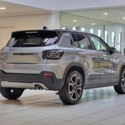 Jeep Avenger TURBO T3 100CH SUMMIT H&eacute;nin-Beaumont