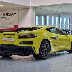 Chevrolet Autres Corvette C8 Z06 Targa 5.5 V8 645 3LT - Z07 Performance Package Tours