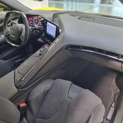 Chevrolet Autres Corvette C8 Z06 Targa 5.5 V8 645 3LT - Z07 Performance Package Tours