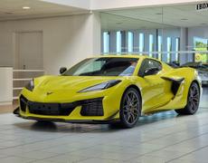 Chevrolet Autres Corvette Hénin-Beaumont