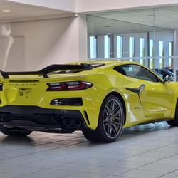 Chevrolet Autres Corvette C8 Z06 Targa 5.5 V8 645 3LT - Z07 Performance Package H&eacute;nin-Beaumont
