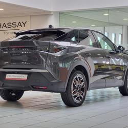 Peugeot 3008 III 1.2 HYBRID 145 GT E-DCS6 Tours