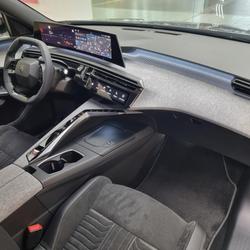 Peugeot 3008 III 1.2 HYBRID 145 GT E-DCS6 Tours