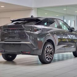 Peugeot 3008 III HYBRID 145 GT E-DCS6 H&eacute;nin-Beaumont