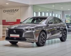 DS DS4 Tours