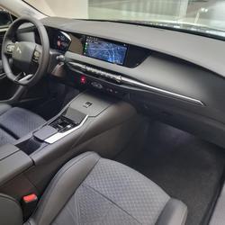 DS DS4 II HYBRIDE 136 PALLAS E-DCT6 Tours