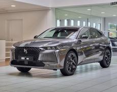 DS DS4 Hénin-Beaumont