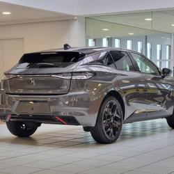 DS DS4 II HYBRIDE 136 PALLAS E-DCT6 H&eacute;nin-Beaumont