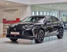 DS DS4 Tours