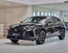 DS DS4 Hénin-Beaumont