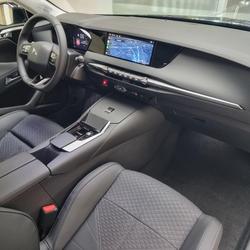 DS DS4 II HYBRIDE 136 PALLAS E-DCT6 H&eacute;nin-Beaumont