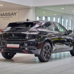 DS DS4 II HYBRIDE 136 PALLAS E-DCT6 Tours