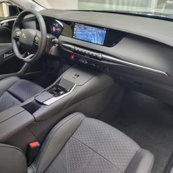 DS DS4 II HYBRIDE 136 PALLAS E-DCT6 Tours