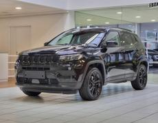 Jeep Compass Hénin-Beaumont