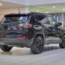 Jeep Compass II (2) 1.3 PHEV T4 4XE EAWD NIGHT EAGLE AT6 H&eacute;nin-Beaumont