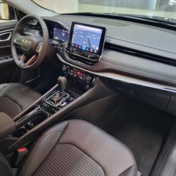 Jeep Compass II (2) 1.3 PHEV T4 4XE EAWD NIGHT EAGLE AT6 H&eacute;nin-Beaumont