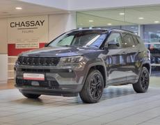 Jeep Compass Tours