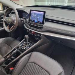 Jeep Compass II (2) 1.3 PHEV T4 4XE EAWD NIGHT EAGLE AT6 H&eacute;nin-Beaumont