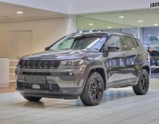 Jeep Compass Hénin-Beaumont