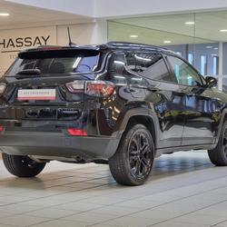 Jeep Compass II (2) 1.3 PHEV T4 4XE EAWD NIGHT EAGLE AT6 Tours