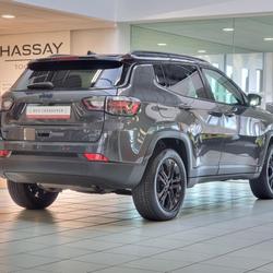 Jeep Compass II (2) 1.3 PHEV T4 4XE EAWD NIGHT EAGLE AT6 Tours