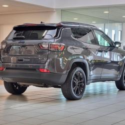Jeep Compass II (2) 1.3 PHEV T4 4XE EAWD NIGHT EAGLE AT6 H&eacute;nin-Beaumont
