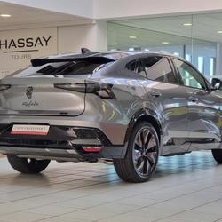 Renault Rafale E-TECH FULL HYBRID 200 ESPRIT ALPINE Tours