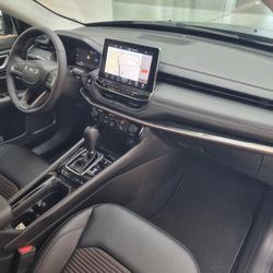 Jeep Compass II (2) 1.3 PHEV T4 240 4XE EAWD UPLAND Tours