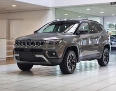 Jeep Compass Hénin-Beaumont