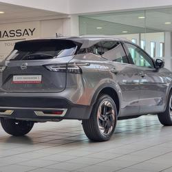 Nissan Qashqai III (2) E POWER MHEV GEN3 N-CONNECTA Tours